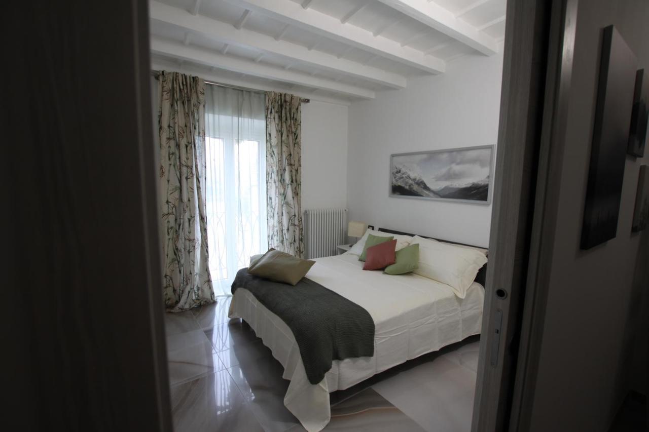 Casa * Airuno