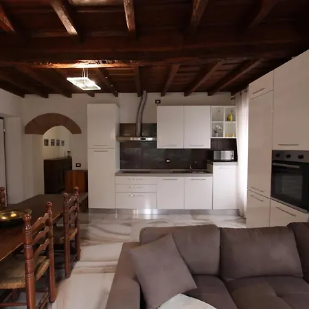 Casa Airuno Apartment Exterior photo