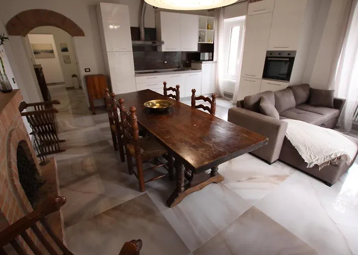 Casa Airuno