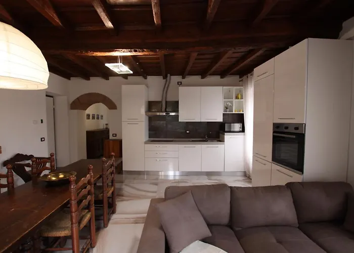 Casa Airuno