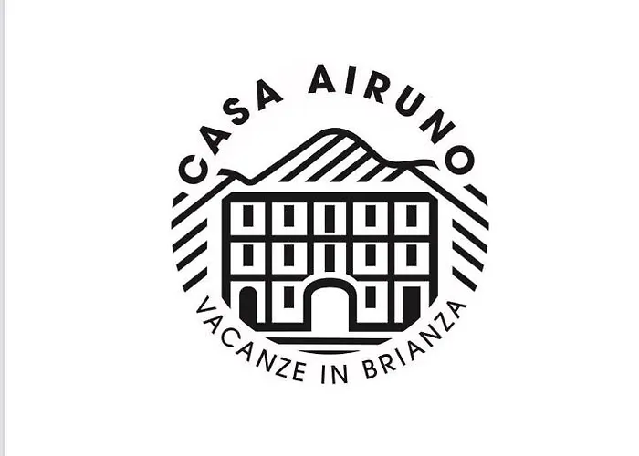 Casa Airuno