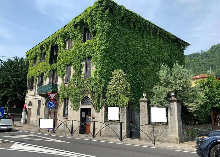 Casa Airuno