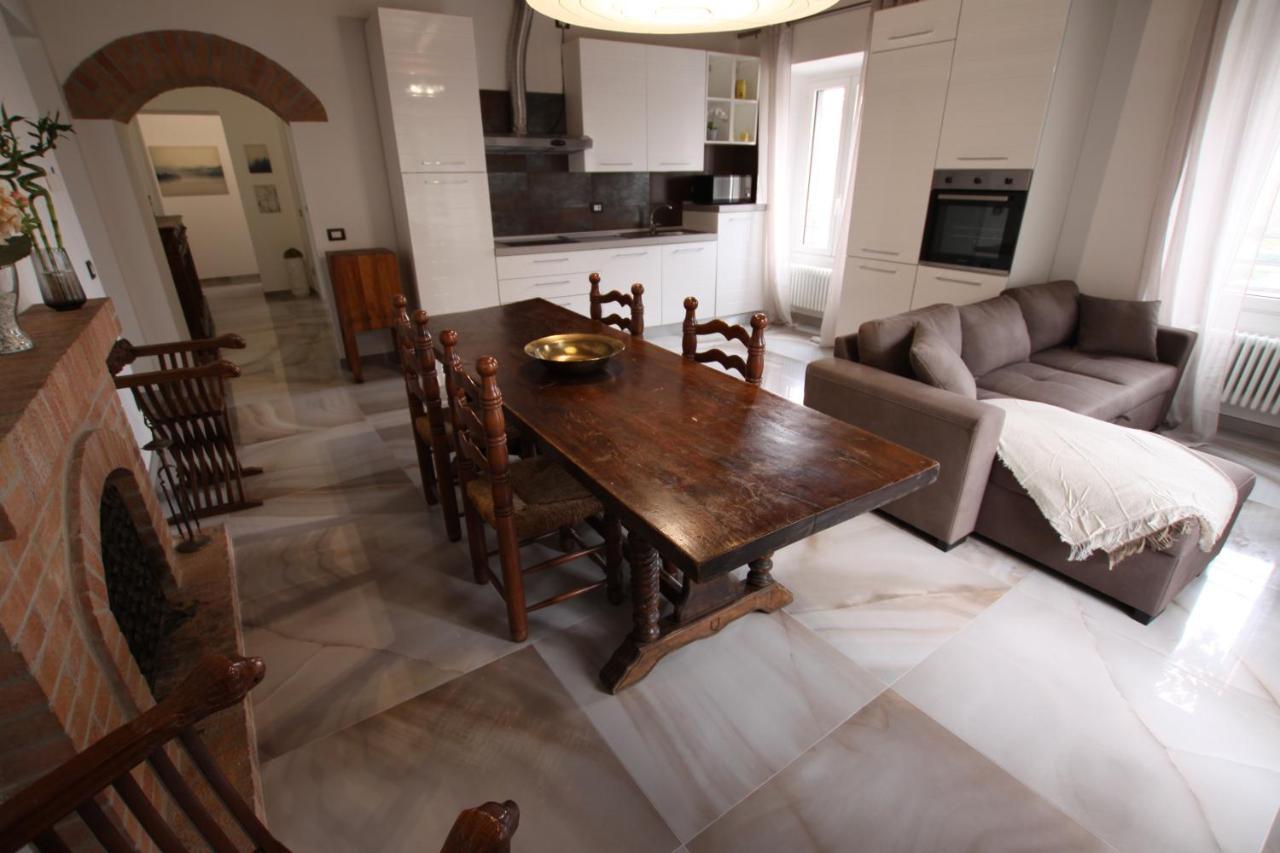 Casa Apartment *