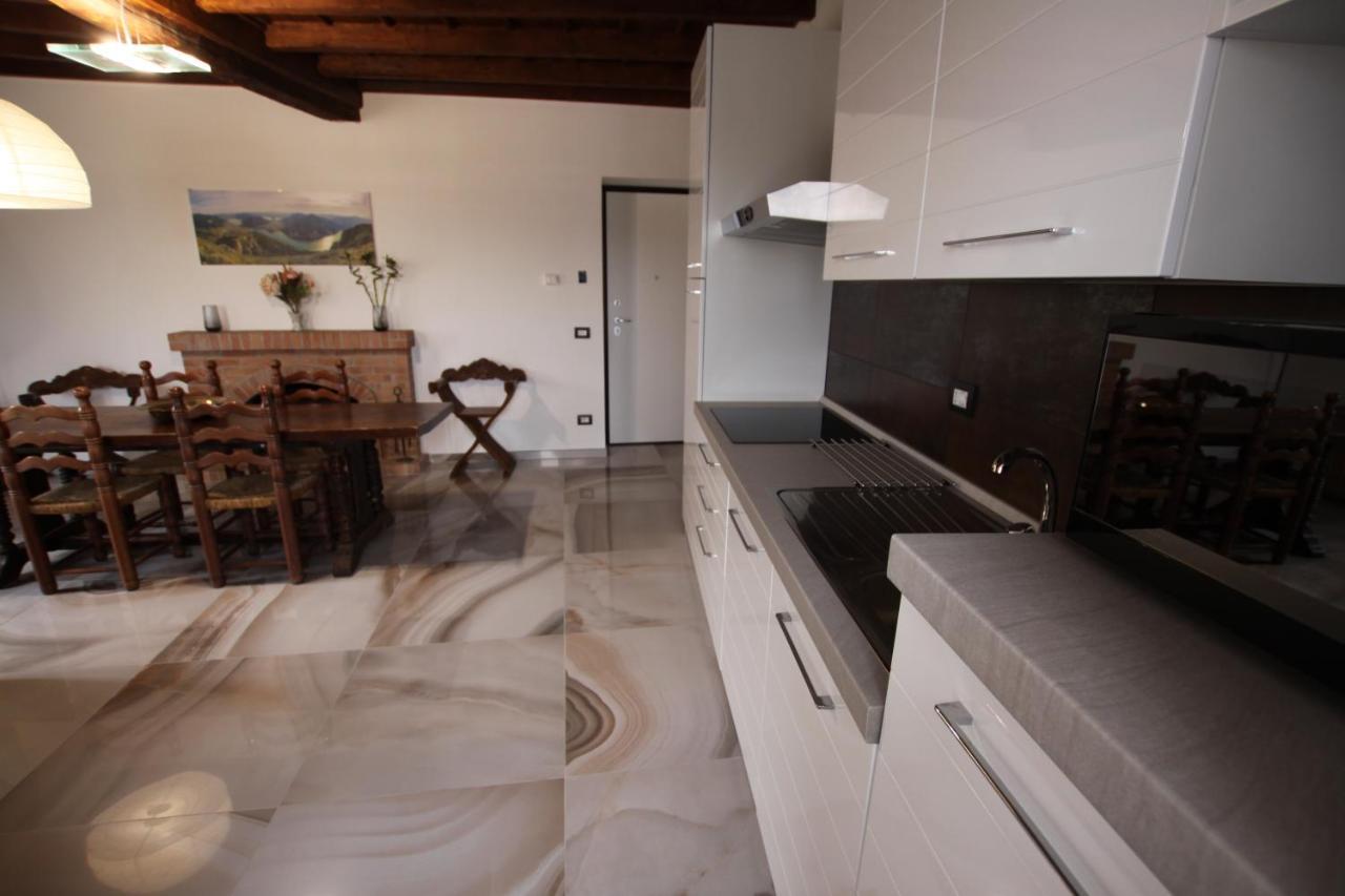 Casa Apartment *