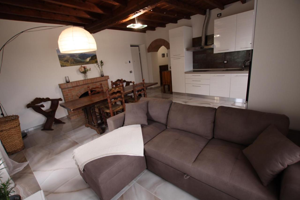 Apartment Casa Airuno