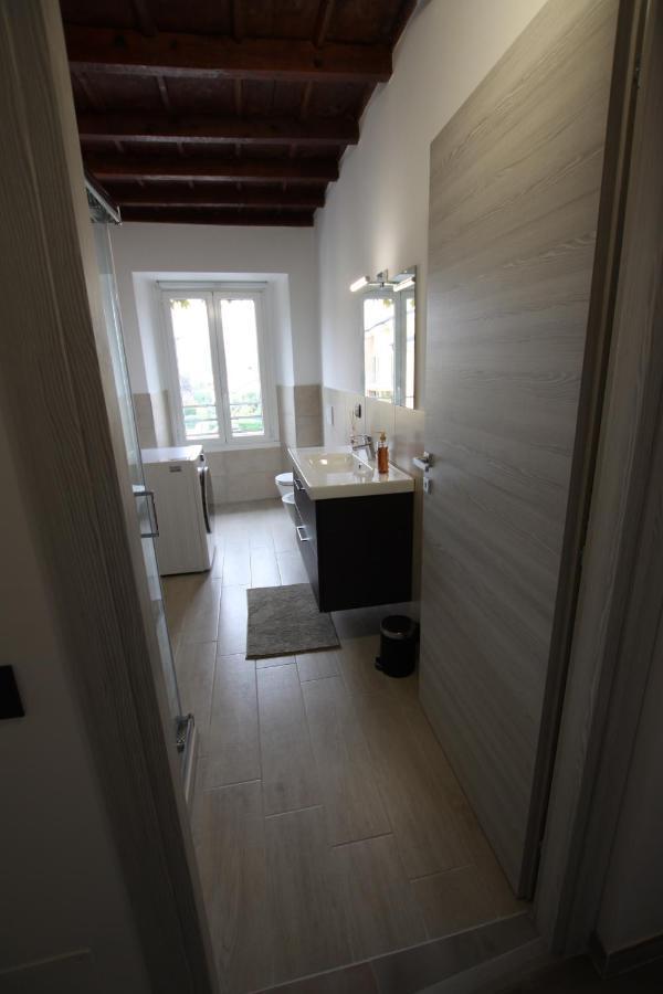Casa Apartment
