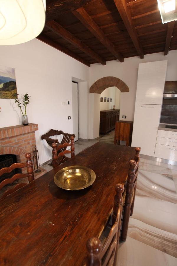 Casa Apartment