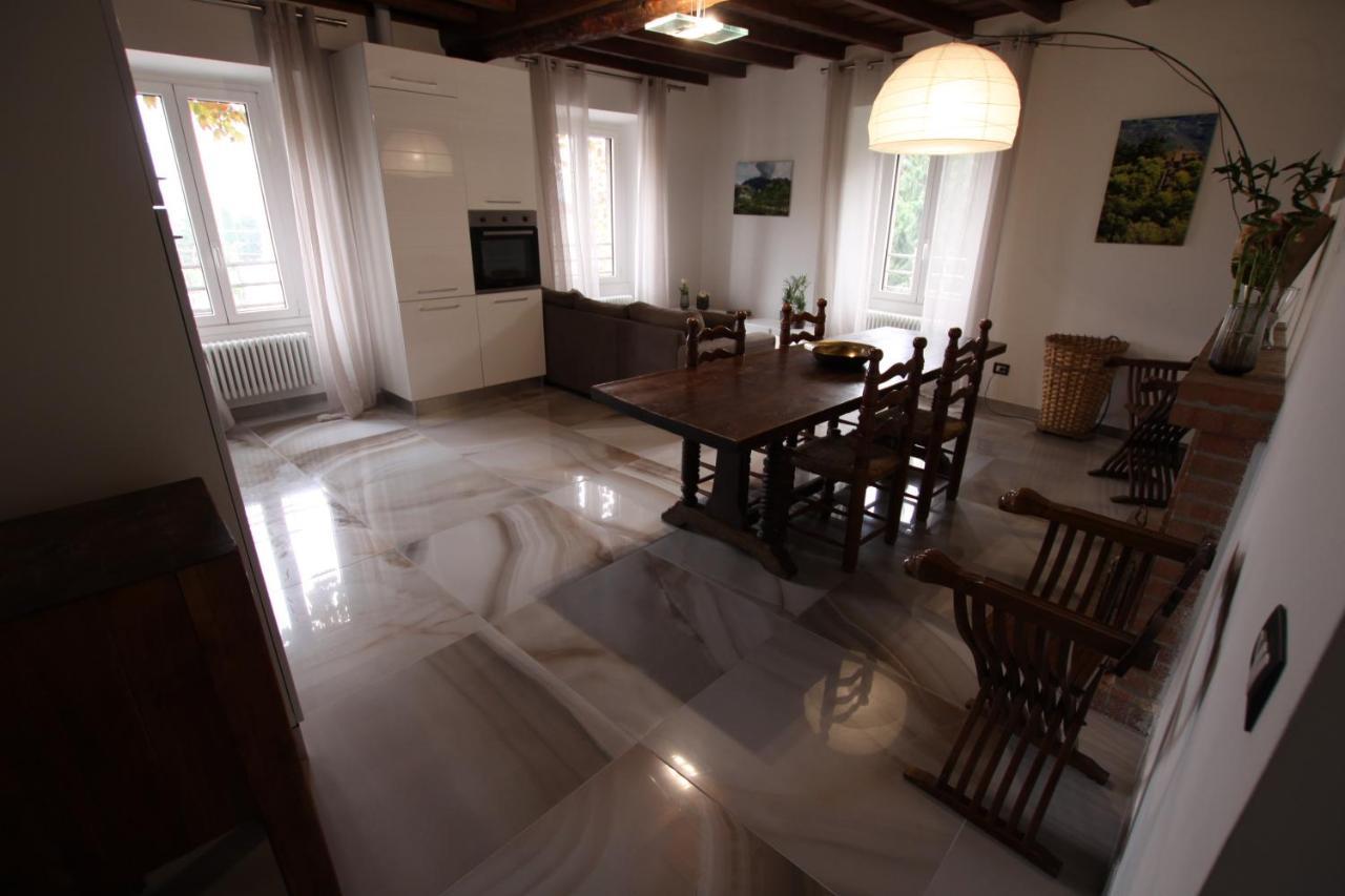 Casa Airuno