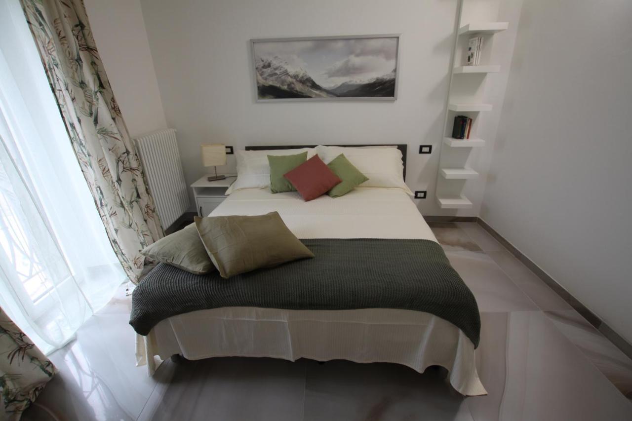 Casa Apartment Airuno